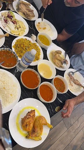 Photo of Kurdistan Restaurant - 22A St Helen's Rd, Swansea SA1 4AP